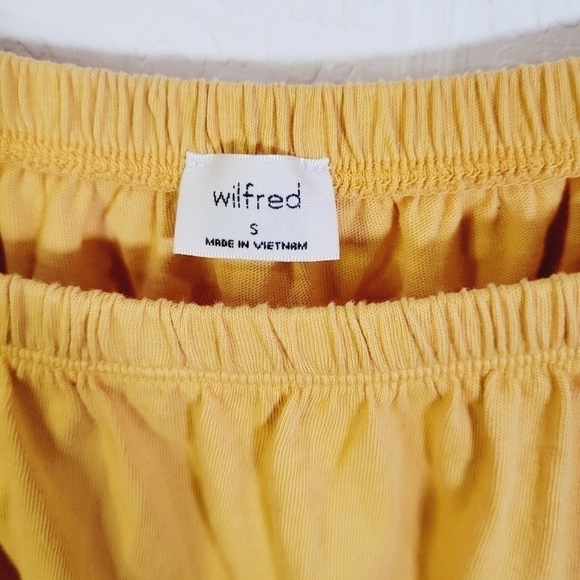 Wilfred gelas top - Picture 4 of 5